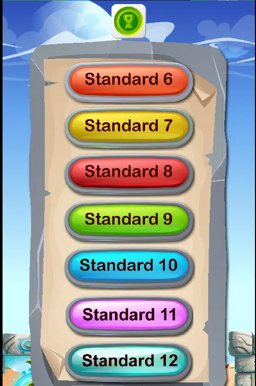 GraspHopp Screenshot1