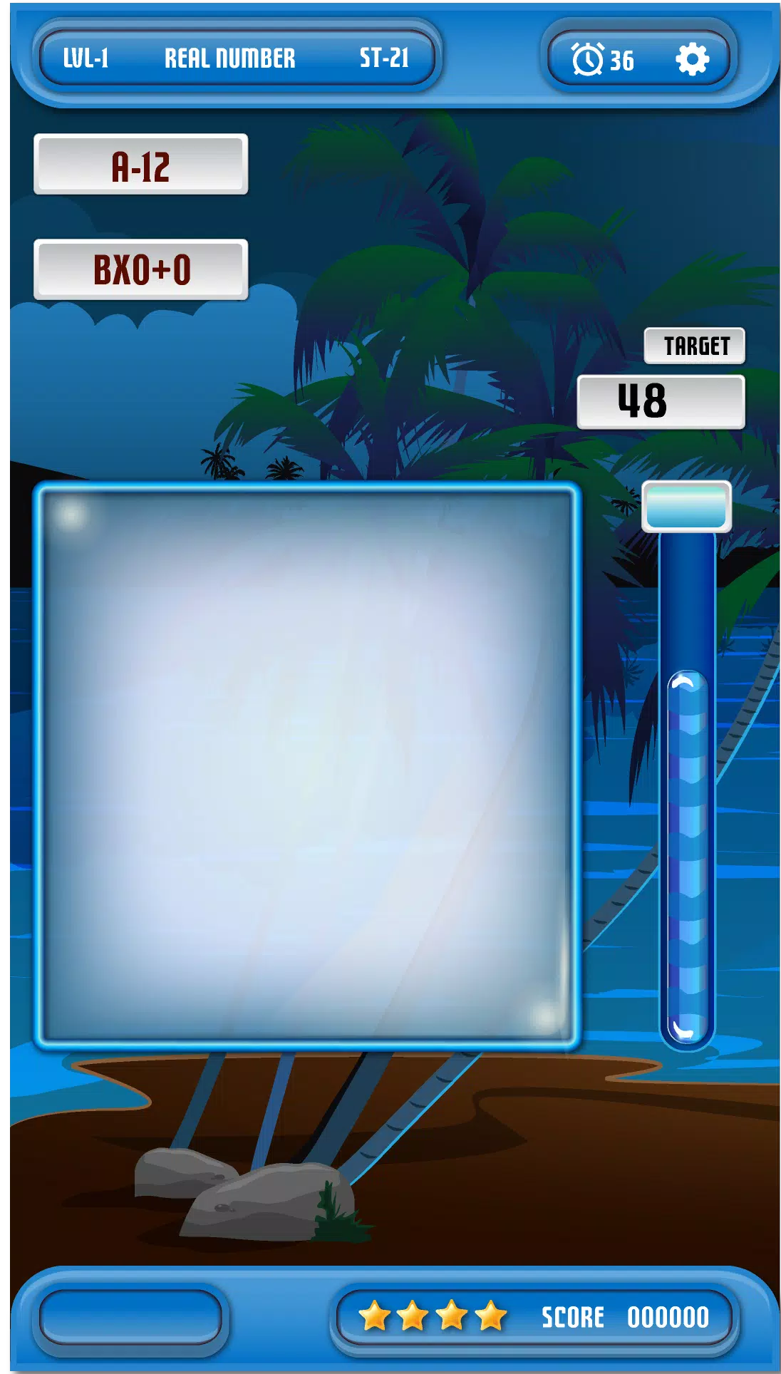 GraspHopp Screenshot4