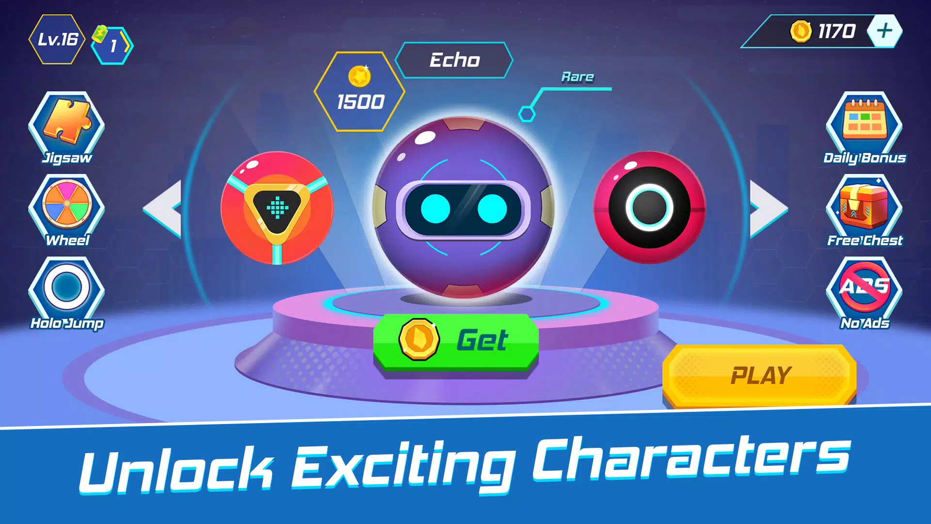 Bounce Ball Adventure Screenshot5