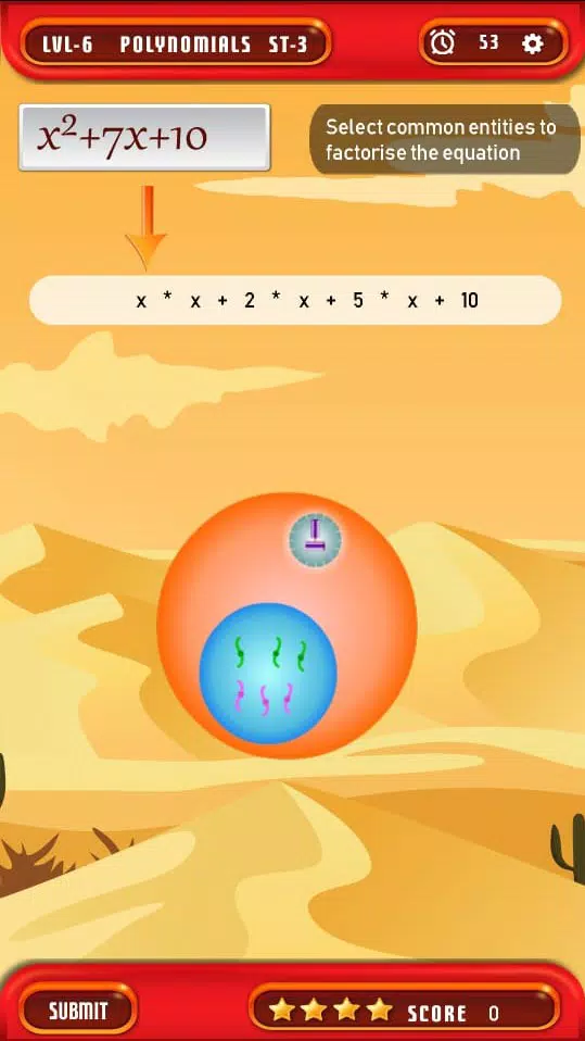 GraspHopp Screenshot6