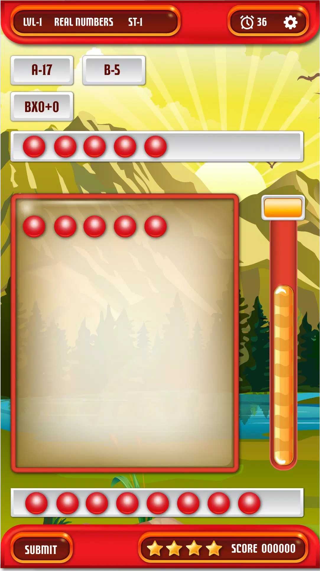 GraspHopp Screenshot2