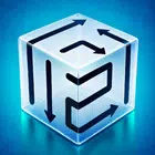 Arrow Escape: 3D Cube APK