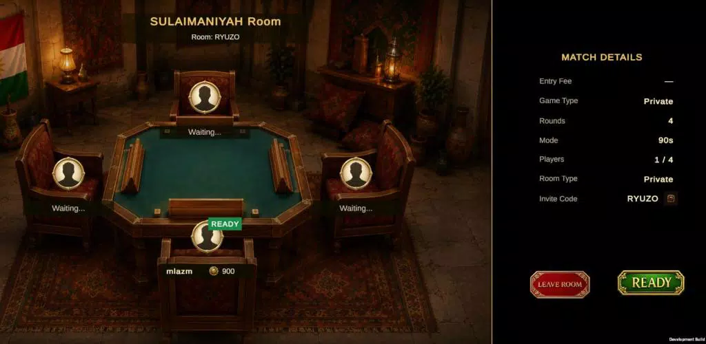 Okey Diwaxan Screenshot1