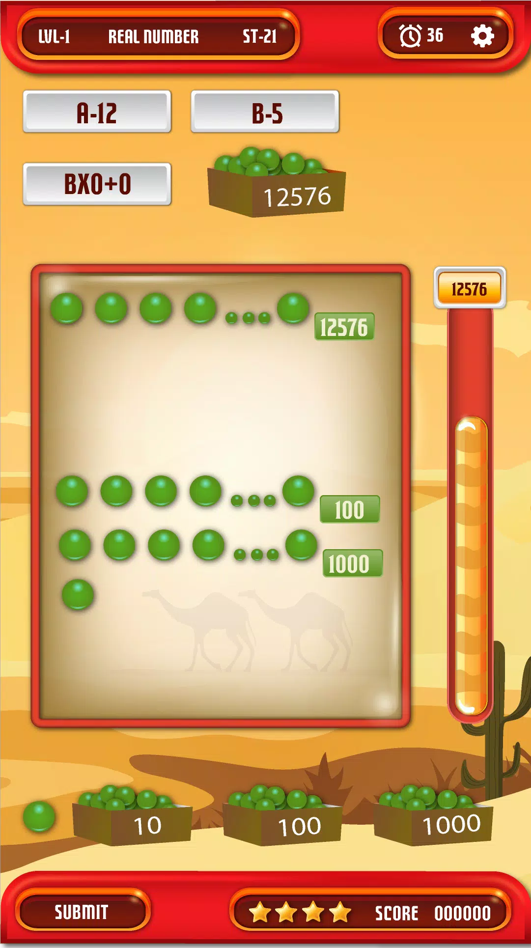 GraspHopp Screenshot3