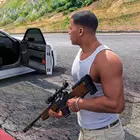 City Gangster Auto Theft Game APK