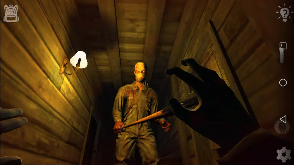 NO REST HORROR GAME Screenshot3