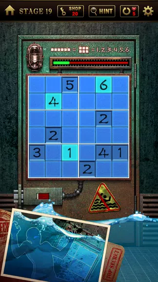 1% Survival Escape Screenshot4