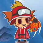 Fillet the red sea bream APK