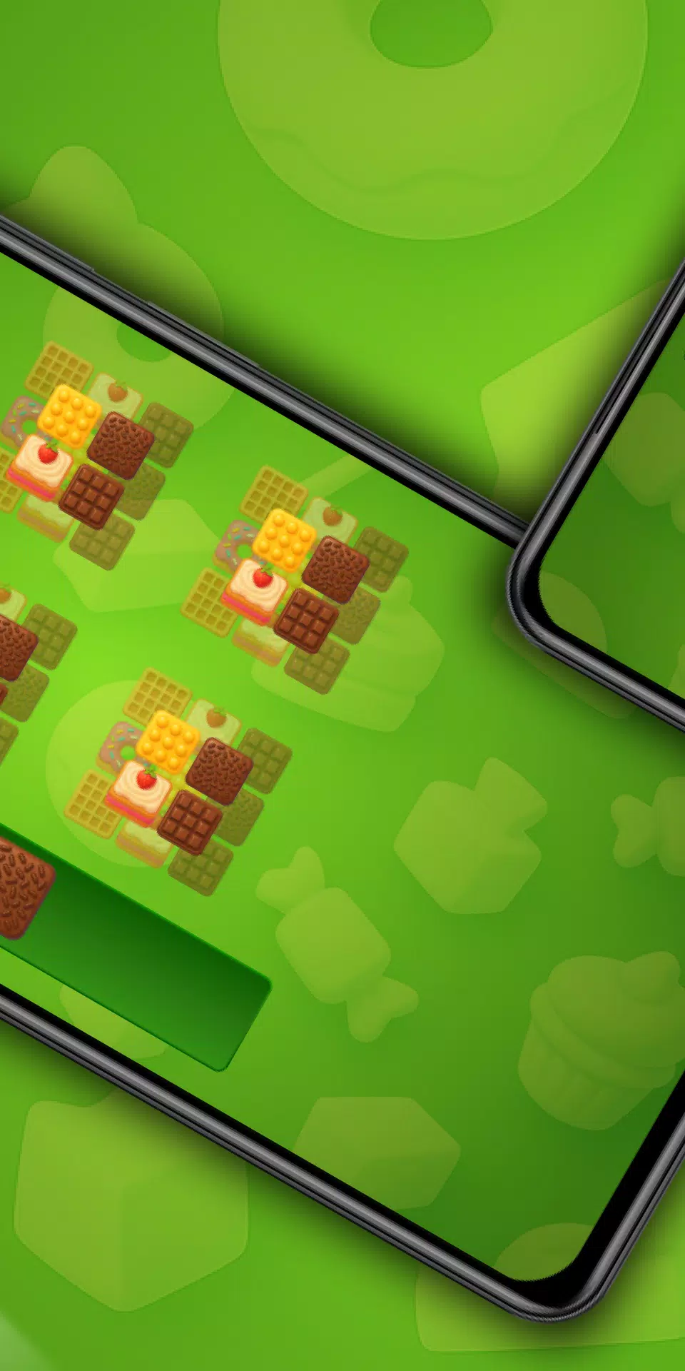 Cube Cooking Screenshot4