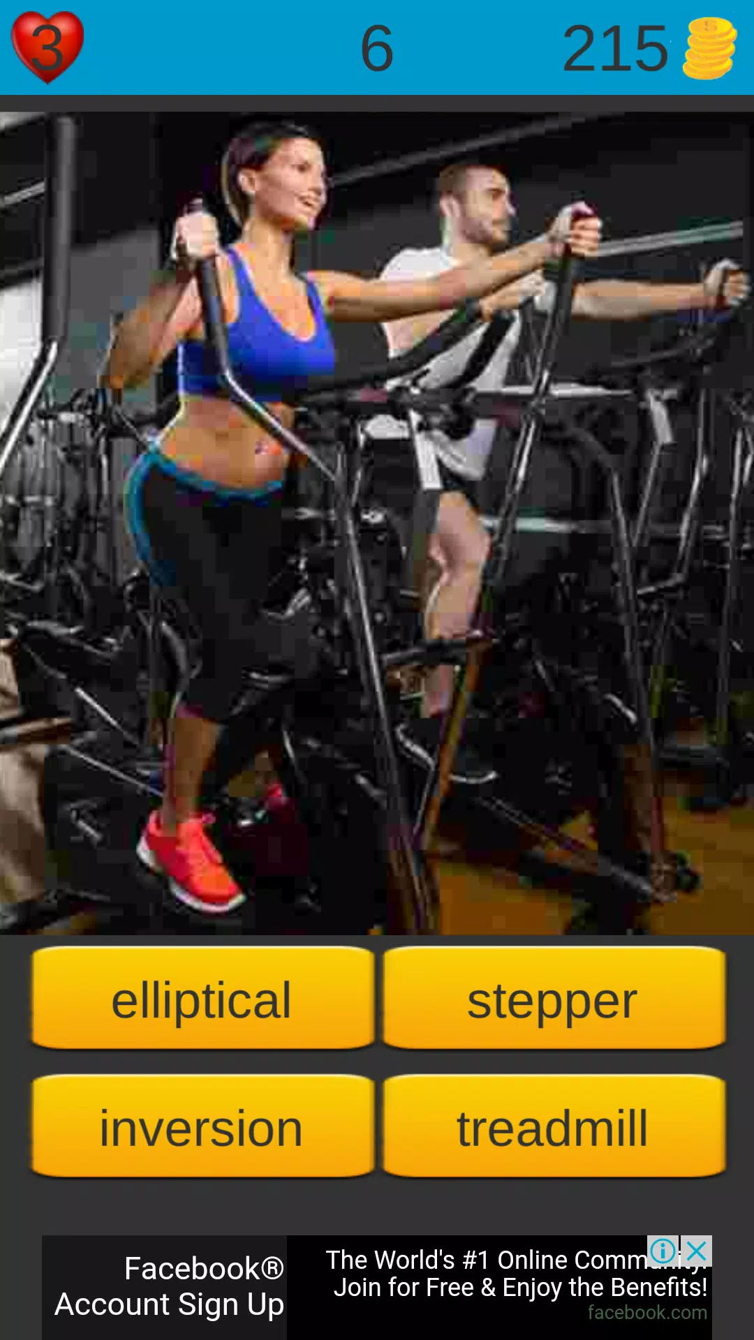 Weight Loss Quiz Screenshot8