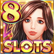 Jackpot 8 Line Slots Apk