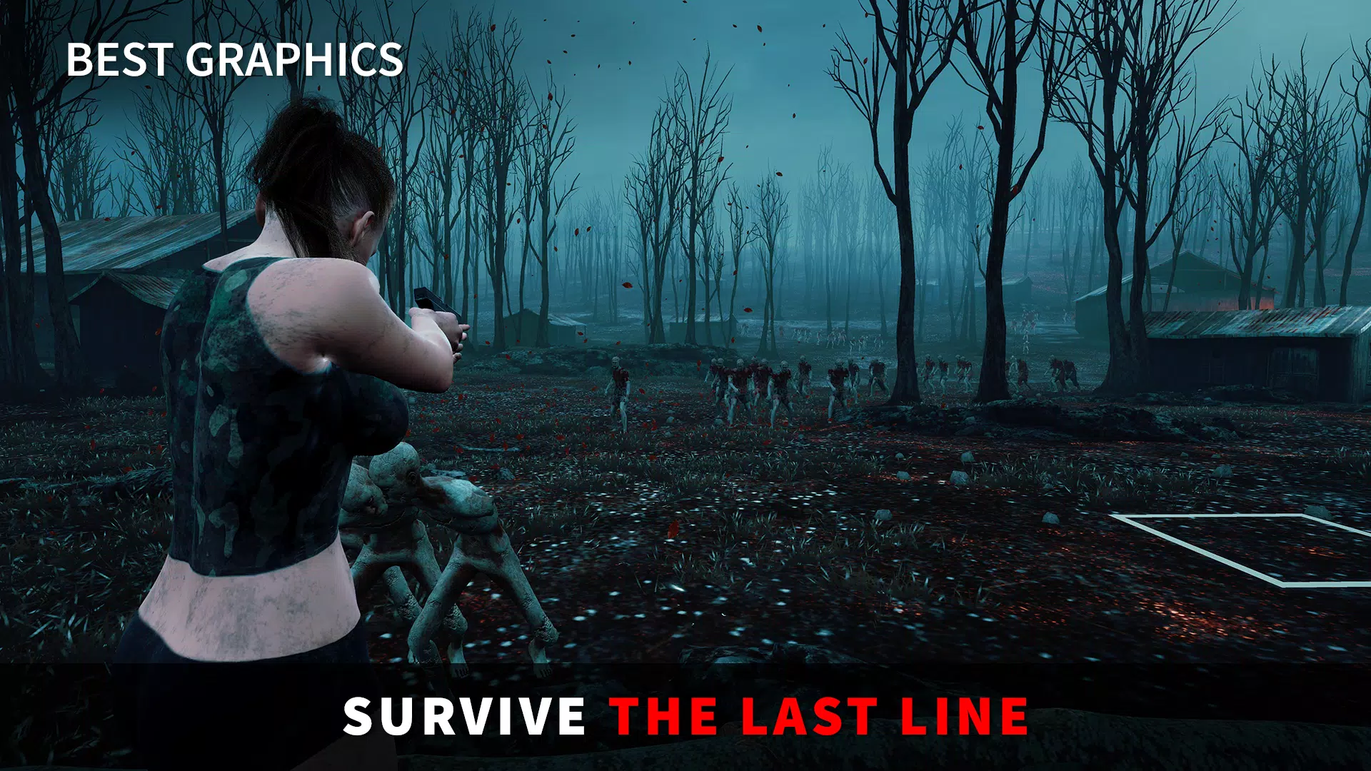 The Last Line Screenshot5