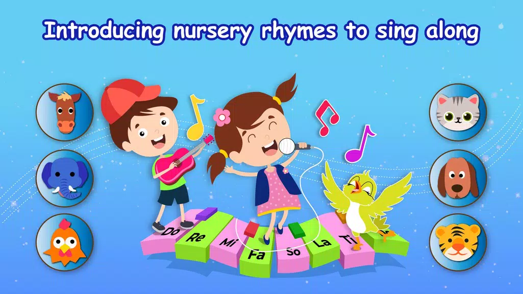 Kids Preschool Learning Games Screenshot3