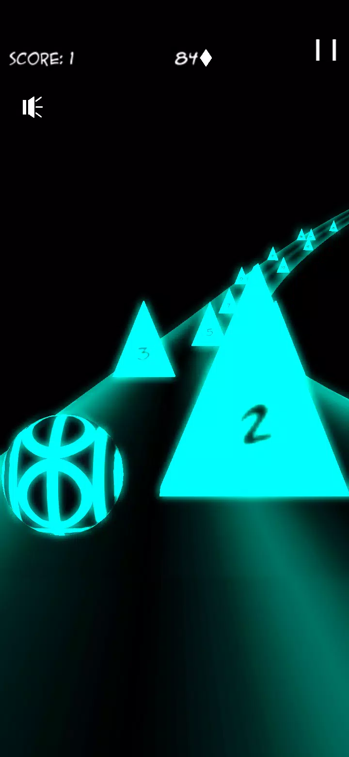 Triple Rush Screenshot1