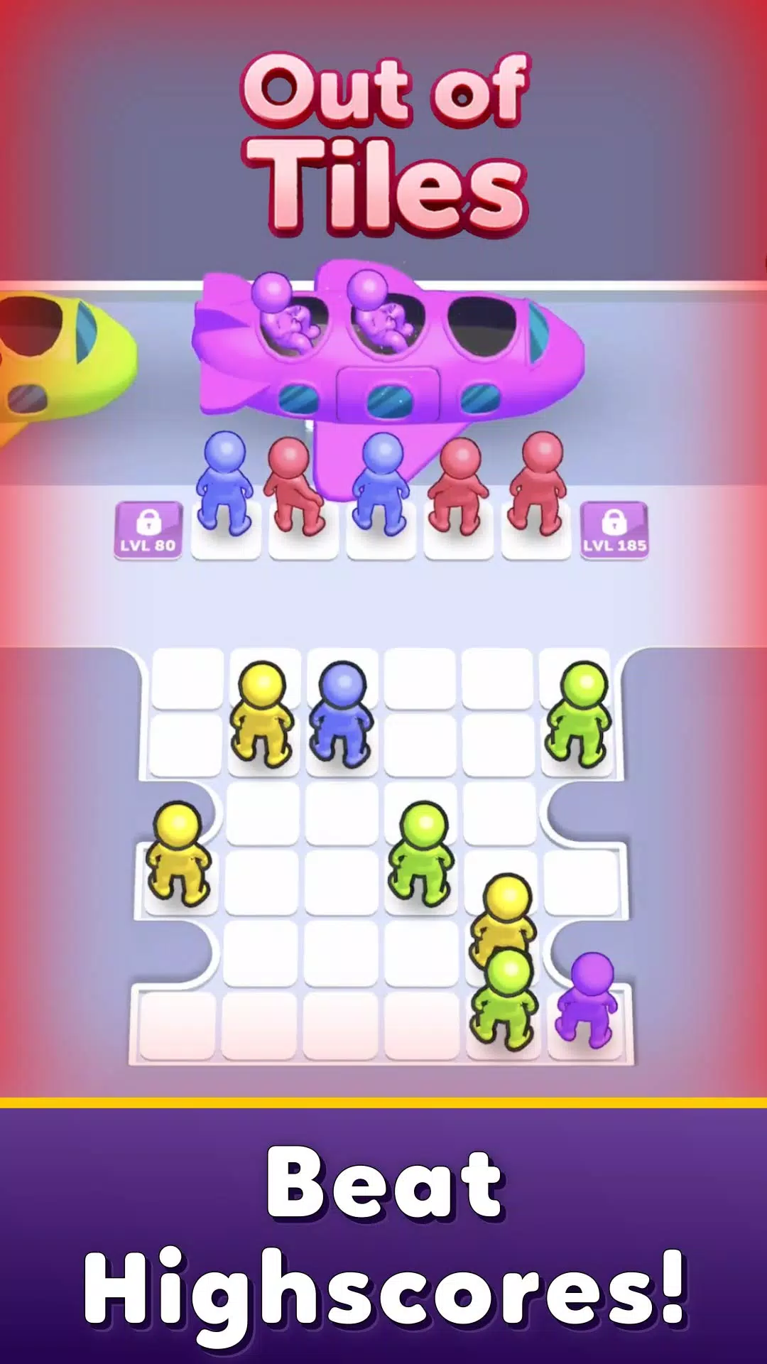 Bus Jam Screenshot7
