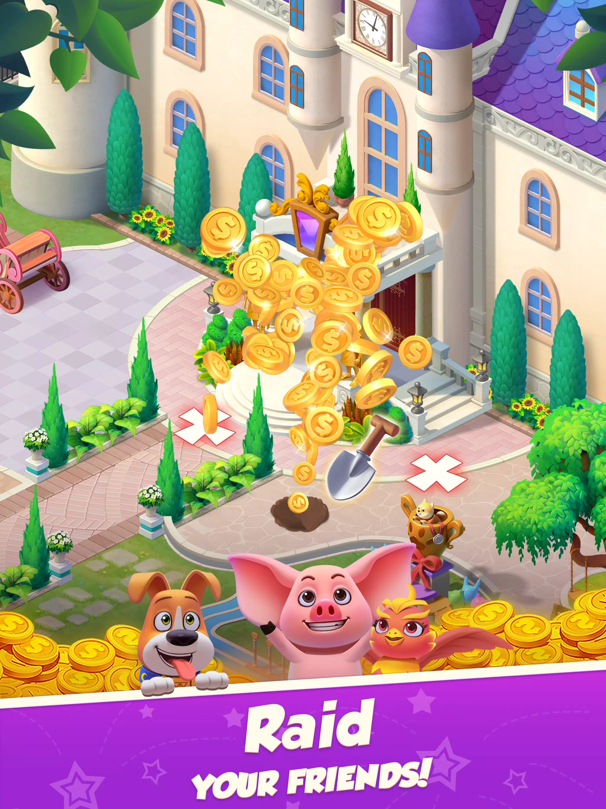 Spin A Spell Screenshot7