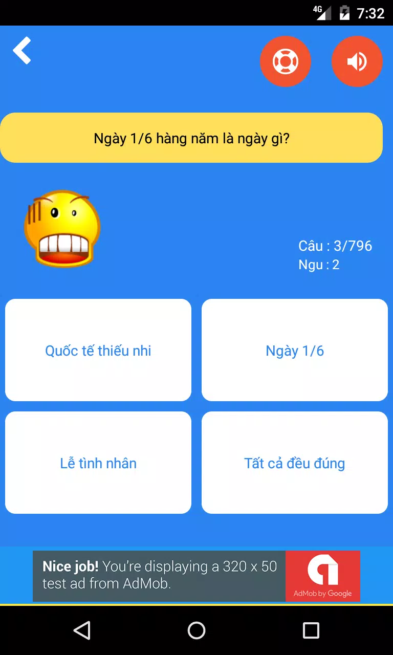 Hỏi ngu 2018 Screenshot3