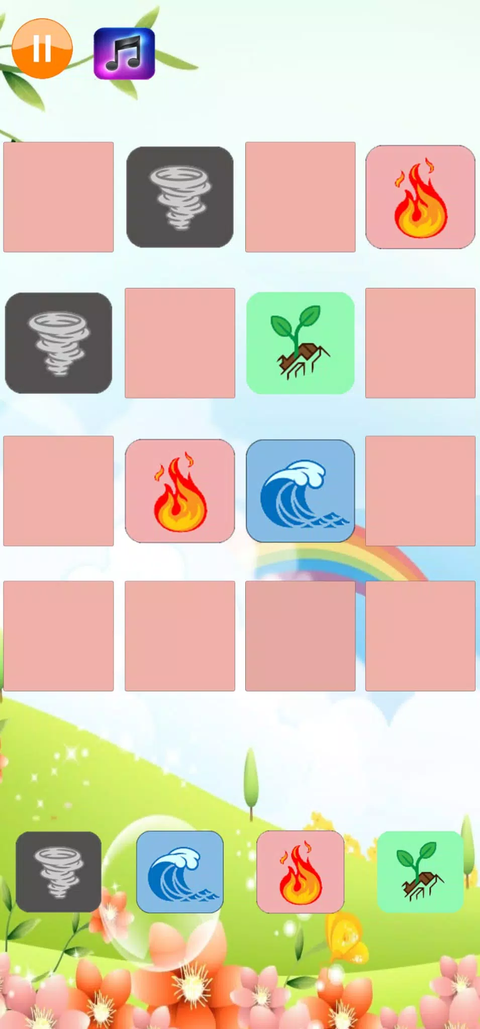 Zihin Aktivasyonu Screenshot4