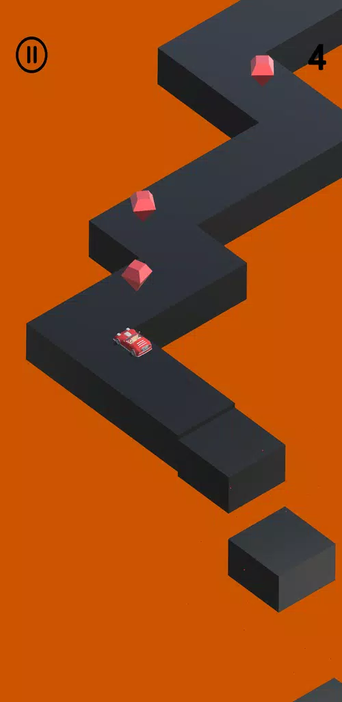Diamond Dash Screenshot3