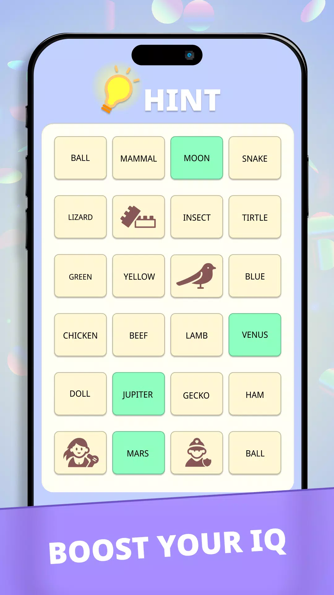 Word Merge Screenshot4