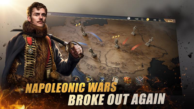 Grand War 2 Screenshot17