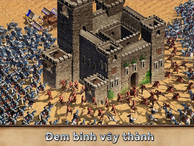 Rise of Castles Screenshot15