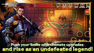 Farming Sword Screenshot2