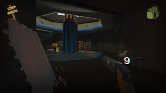 Bunker 23 - Action Adventure Screenshot3