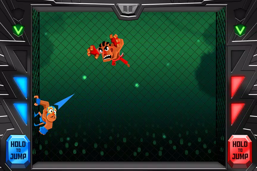 UFB 2 Screenshot4