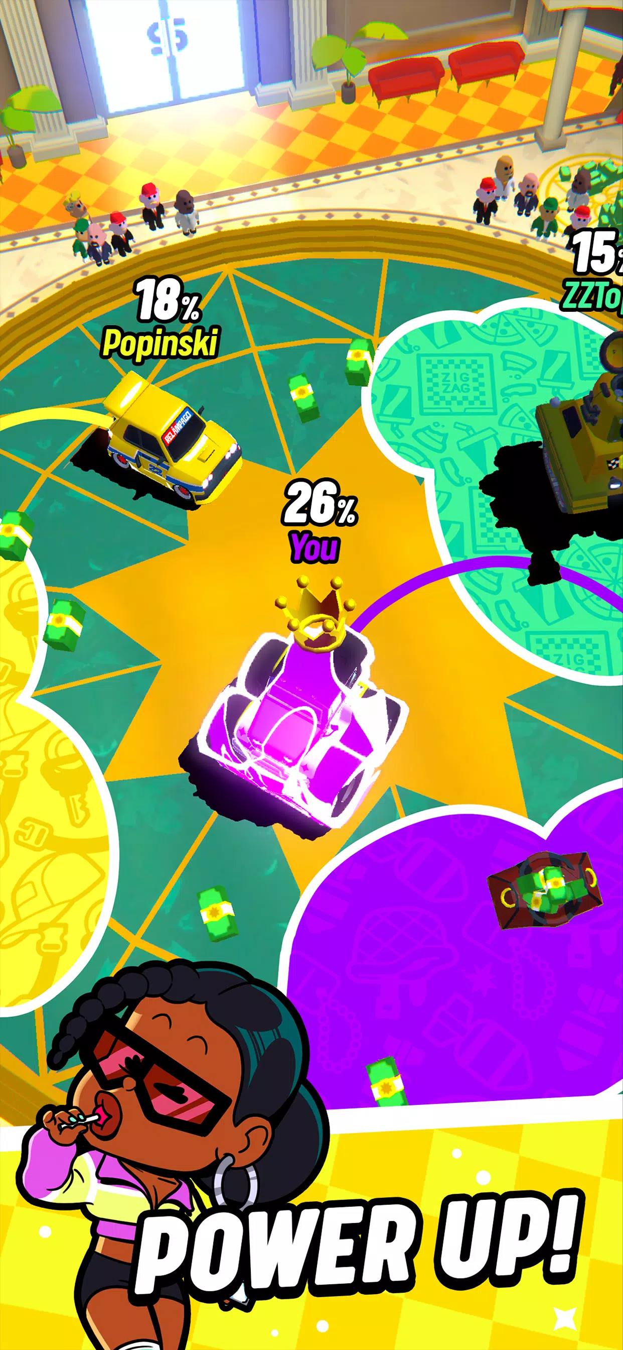 Trailz Screenshot2