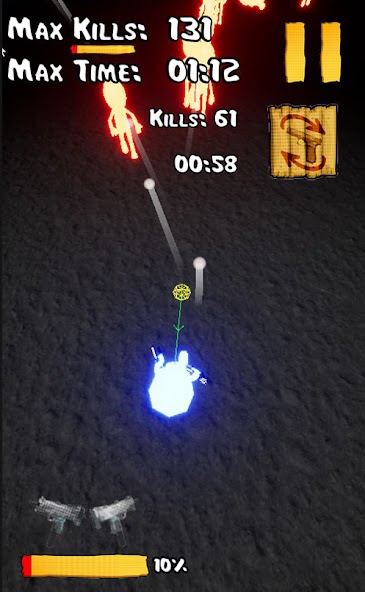 Last Guy Screenshot1