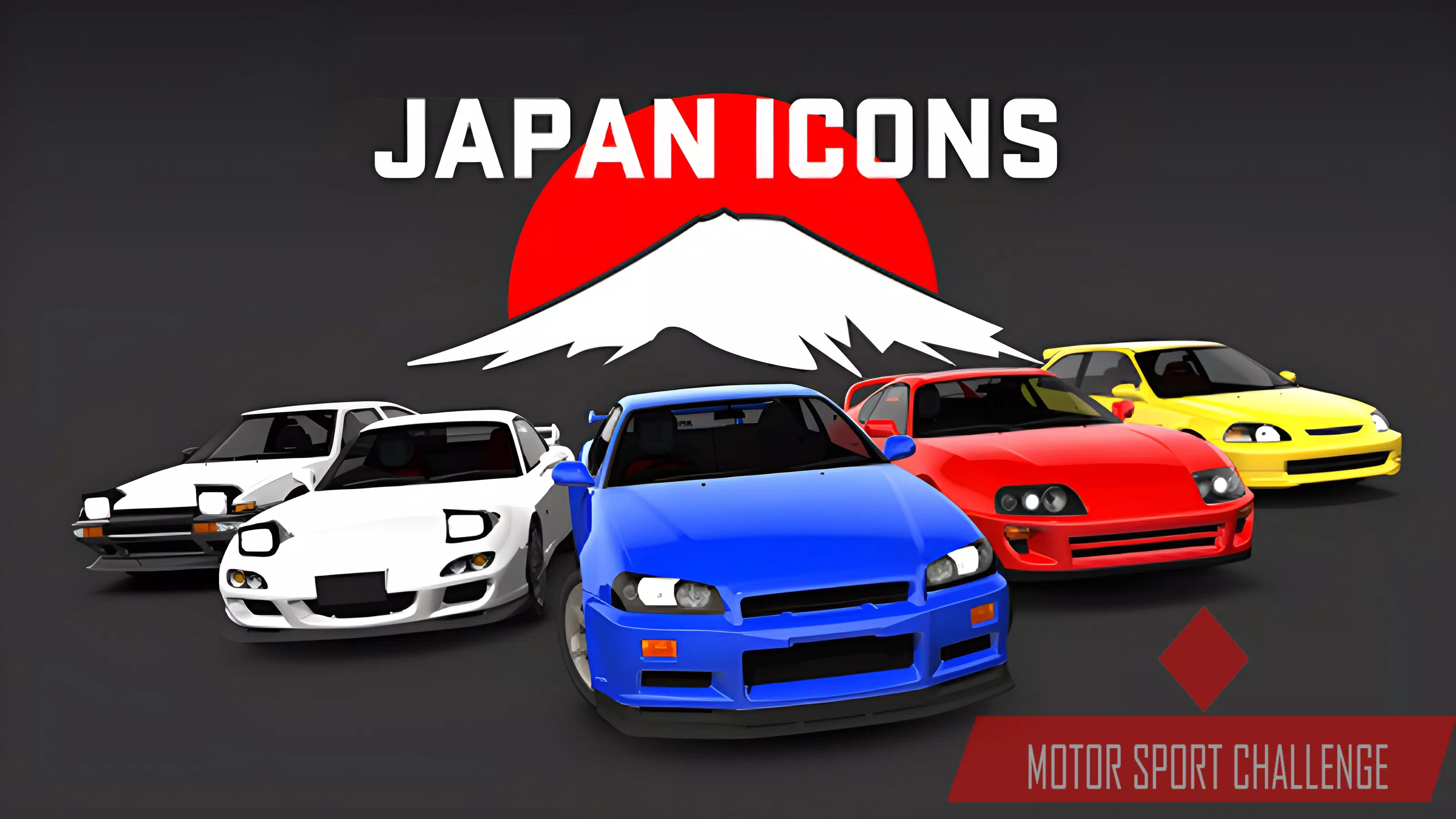 Motor Sport Challenge Screenshot7