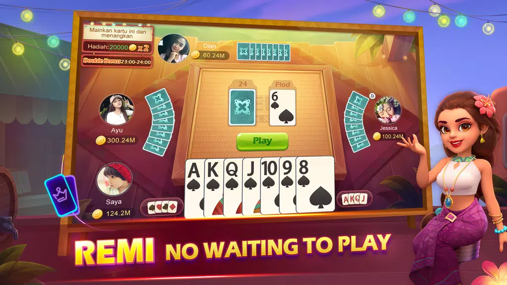 Higgs Games Island Screenshot4
