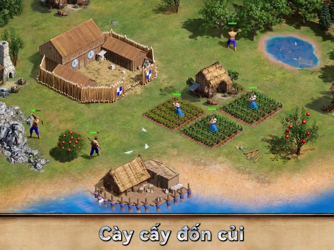 Rise of Castles Screenshot7