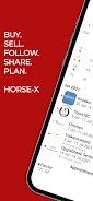 Horse-X Screenshot1