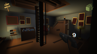 Bunker 23 - Action Adventure Screenshot8