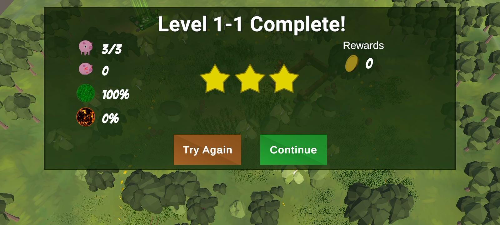 Blighted World Screenshot7