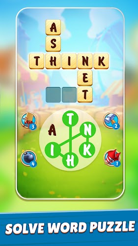 Word Farm Adventure Screenshot2