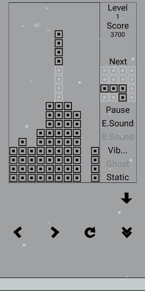 Classic Blocks Screenshot3