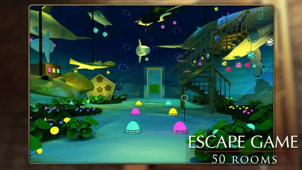 Escape game : 50 rooms 1 Screenshot2