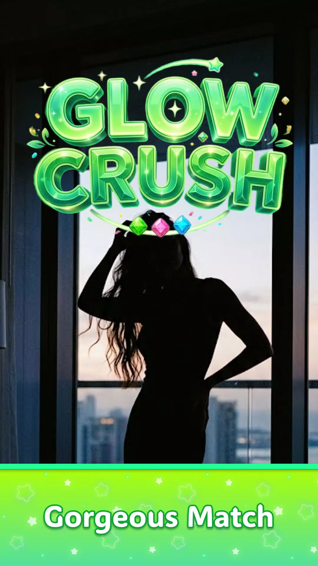 Glow Crush Screenshot5