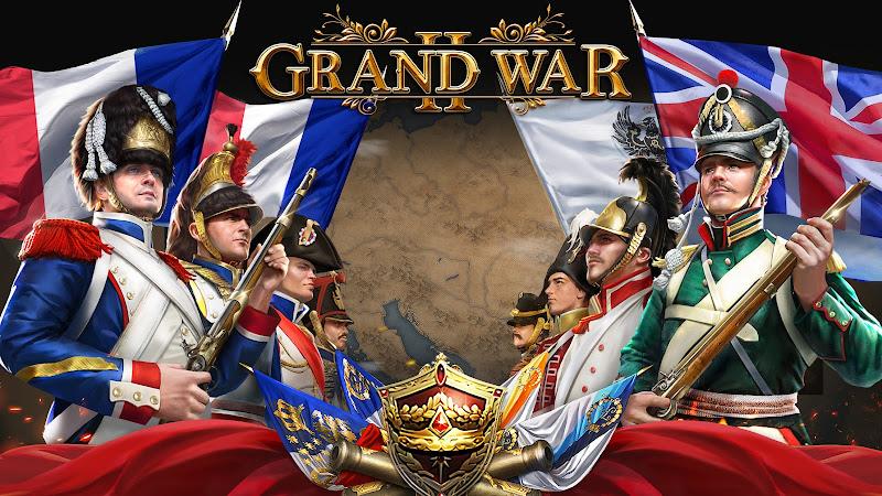 Grand War 2 Screenshot13