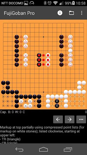 FujiGoban Free Screenshot3