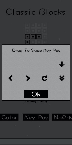 Classic Blocks Screenshot4
