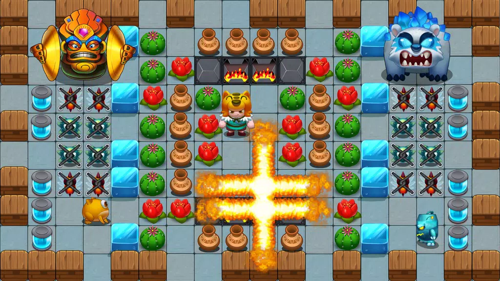 Bomber Online Screenshot1
