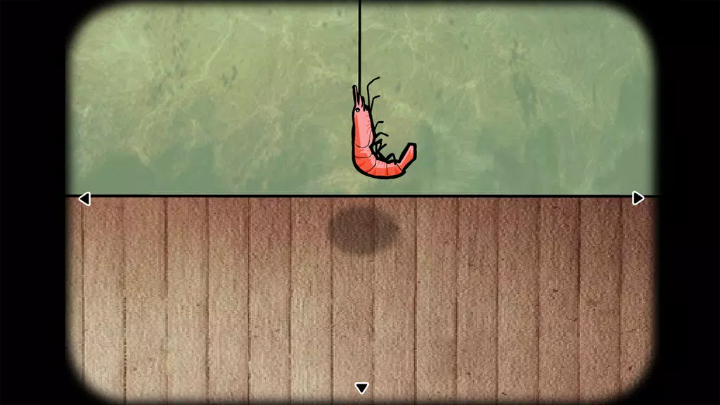 Cube Escape: The Lake Screenshot2