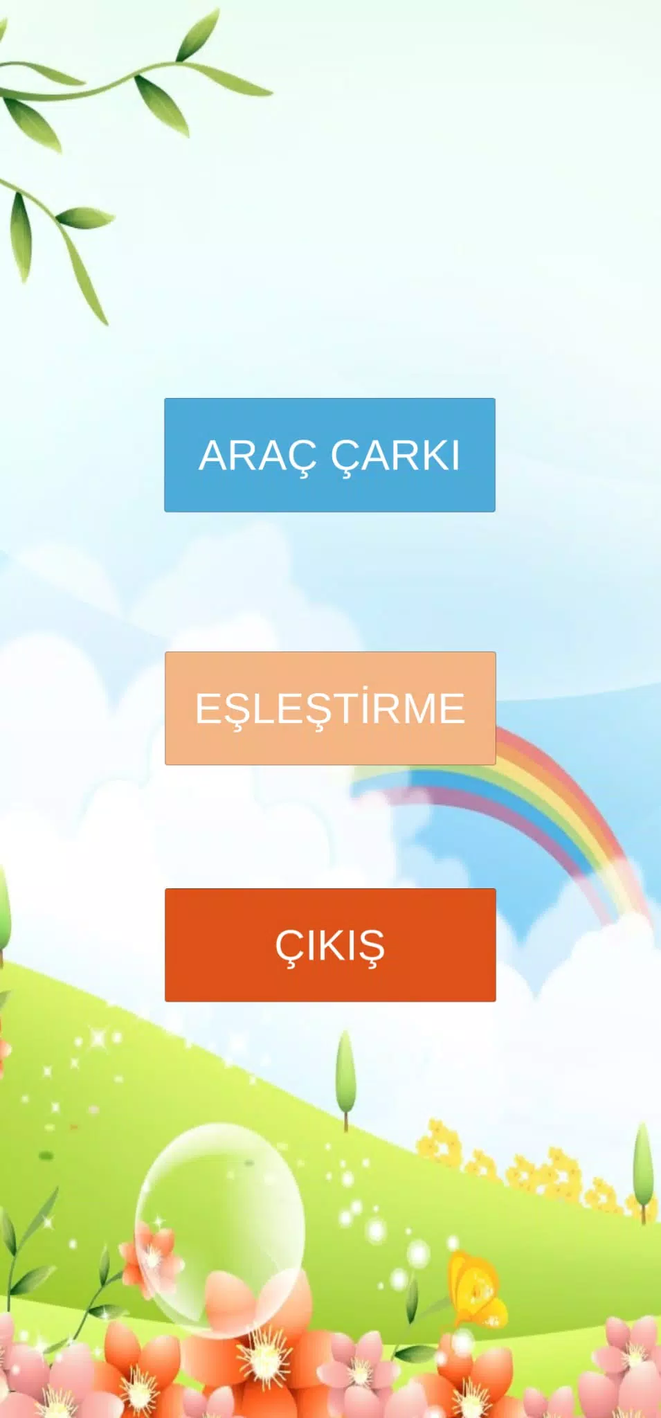 Zihin Aktivasyonu Screenshot5
