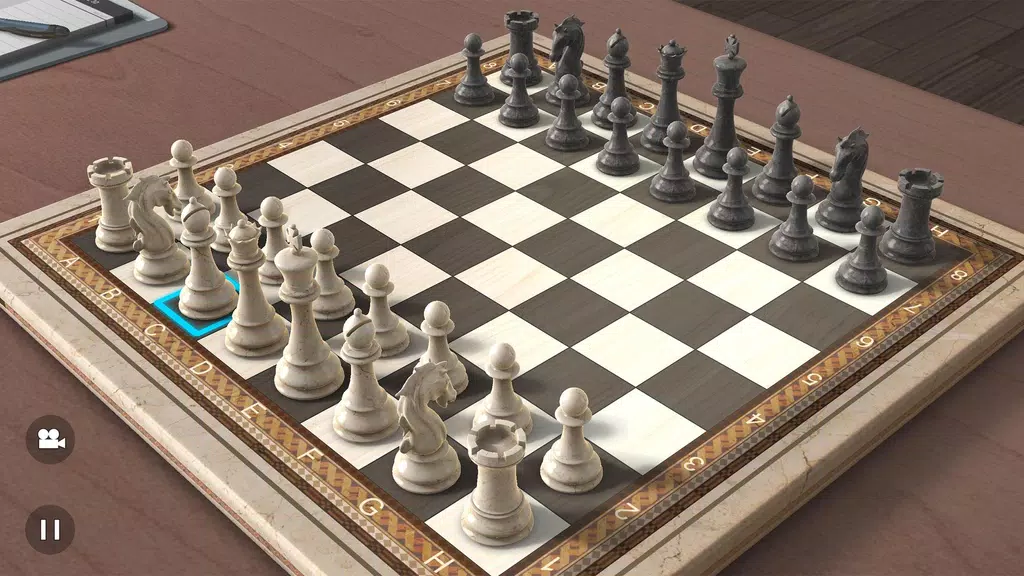Real Chess 3D Screenshot4