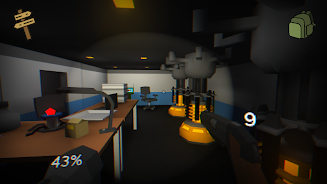 Bunker 23 - Action Adventure Screenshot5