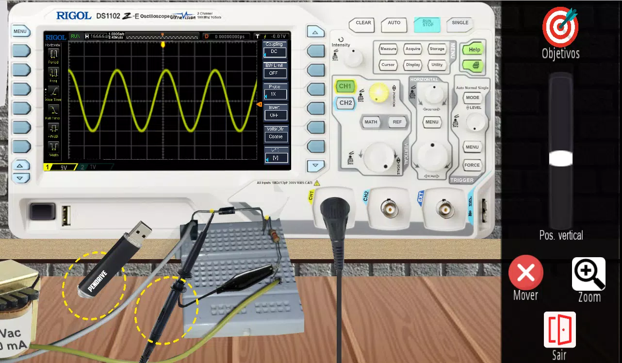 Bancada Eletrônica Screenshot5